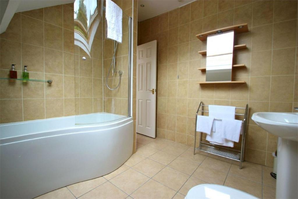 Newton Hall Guest House Inveraray Ngoại thất bức ảnh