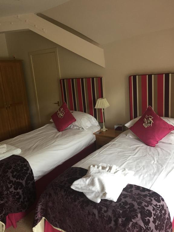 Newton Hall Guest House Inveraray Ngoại thất bức ảnh