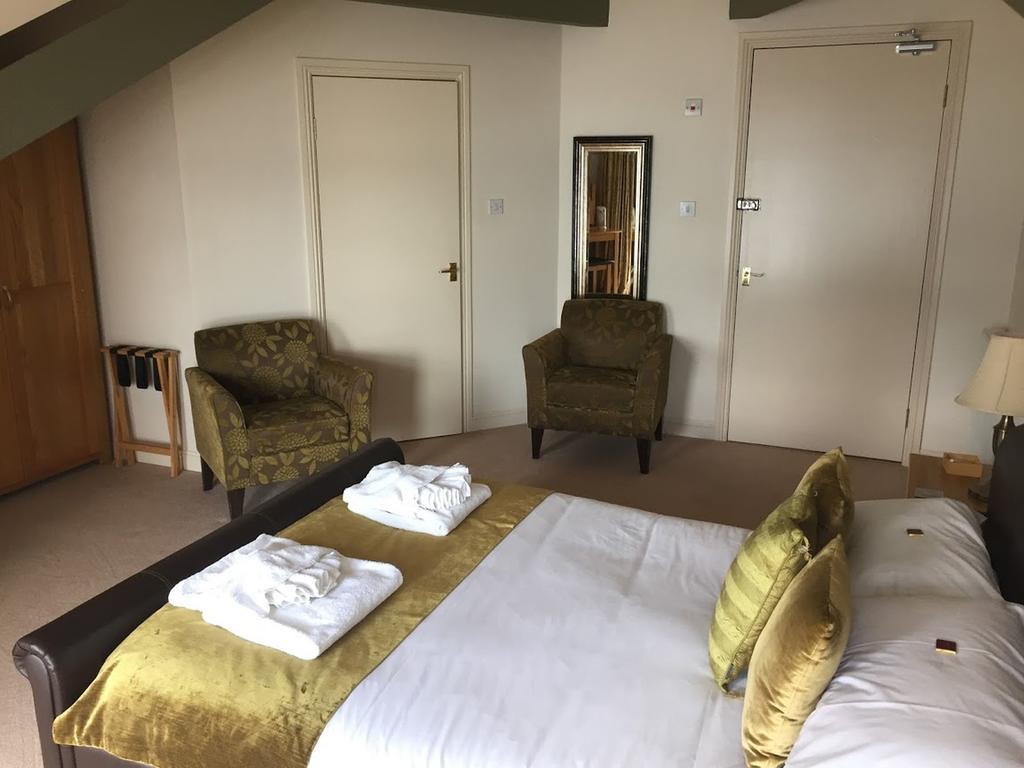 Newton Hall Guest House Inveraray Ngoại thất bức ảnh